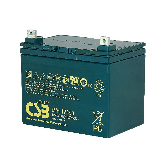 EVH12390 Battery (CSB) product image