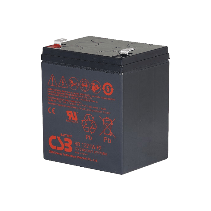 HR1221W型CSB希世比蓄电池产品展示图