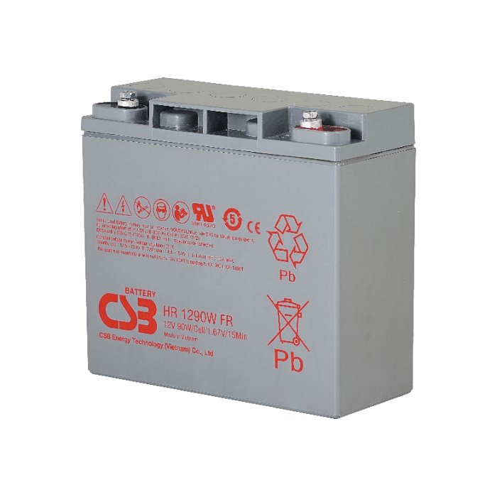 HR1290W型CSB希世比蓄电池产品图片