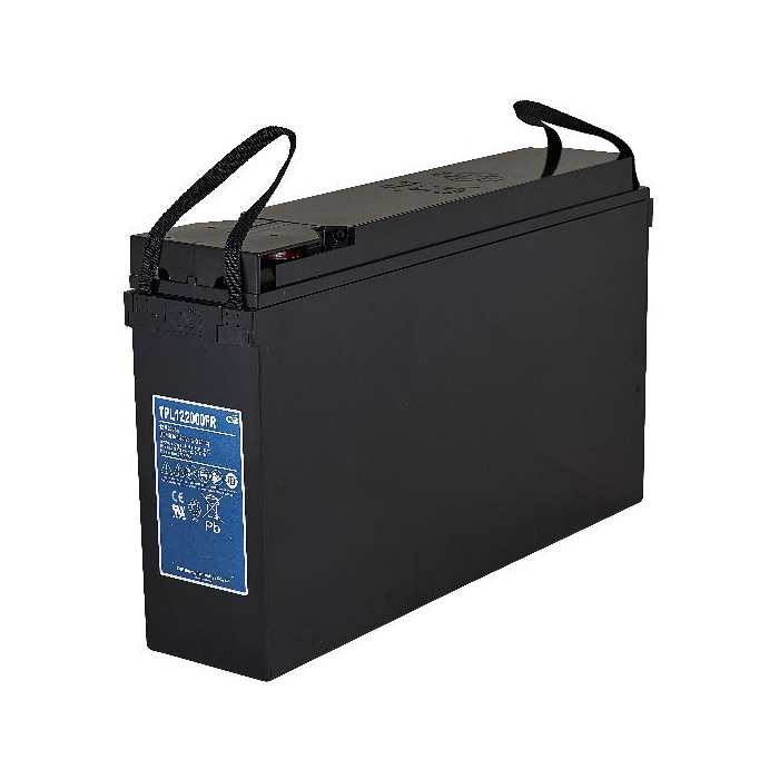 希世比CSB蓄电池TPL122000FR产品图片