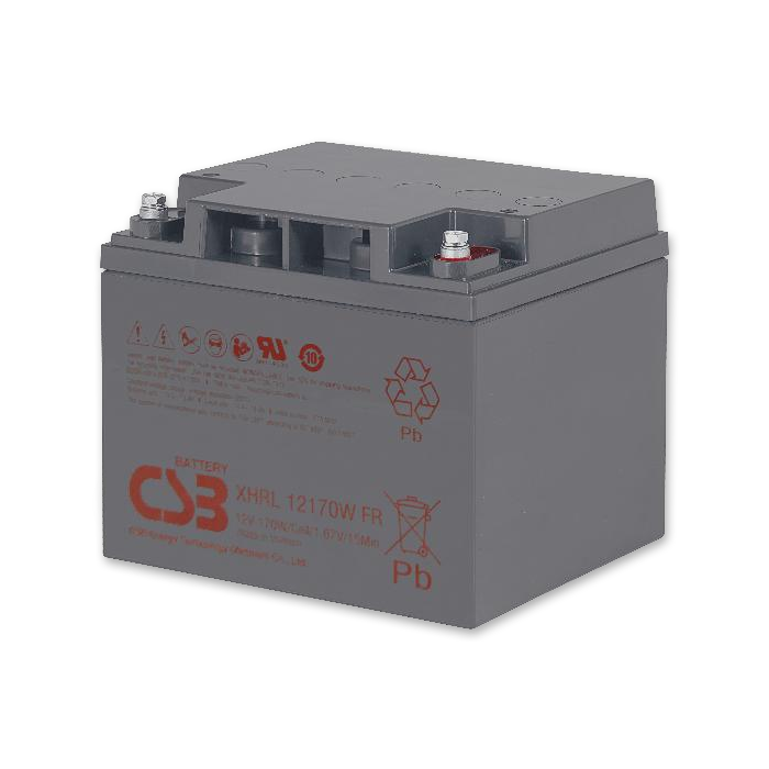 XHRL12170W（CSB）蓄電池產品圖片