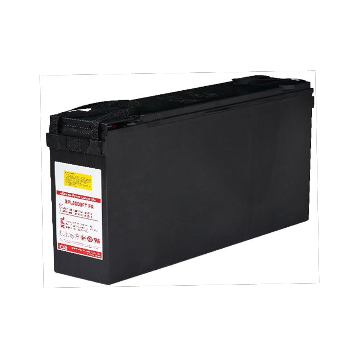 CSB Battery XHRL12600WFTFR product image