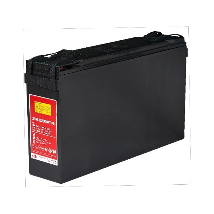 XHRL12800WFTFR CSB Battery Physical Appearance Image