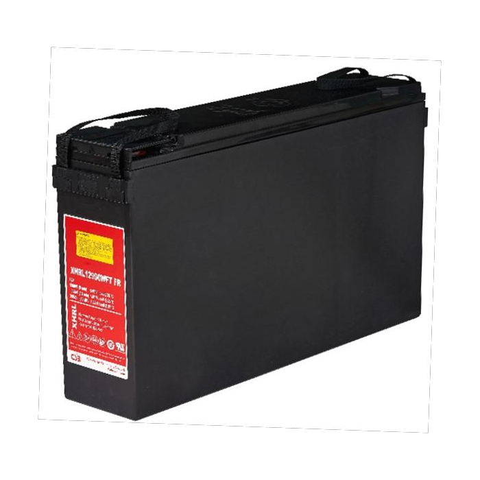 XHRL12900WFTFR Battery (CSB希世比) product display image