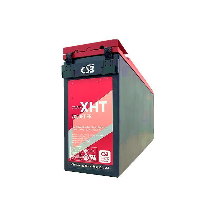 XHT7000FT Battery Product Image (CSB)