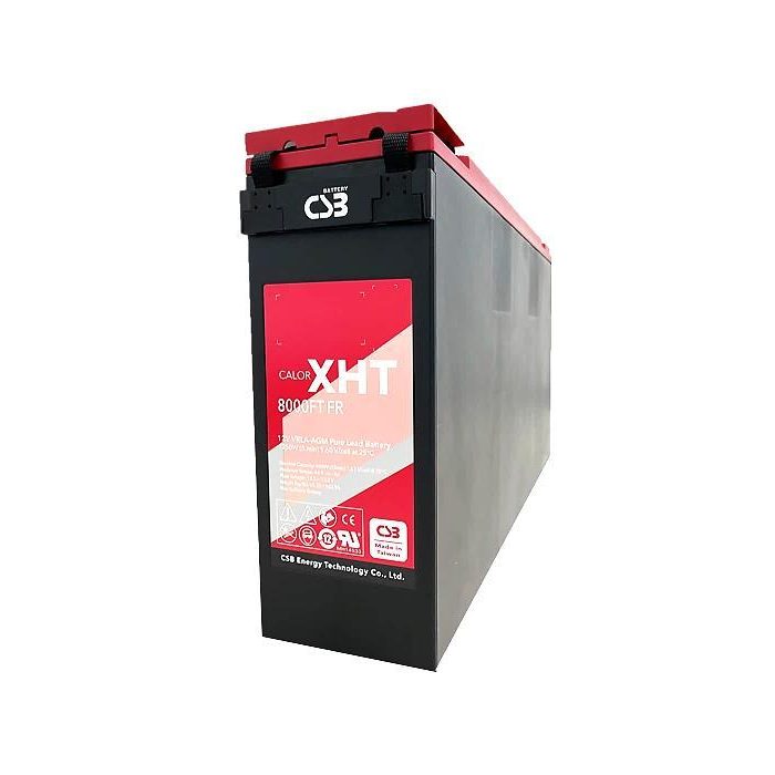 XHT8000FT Battery (CSB) product image