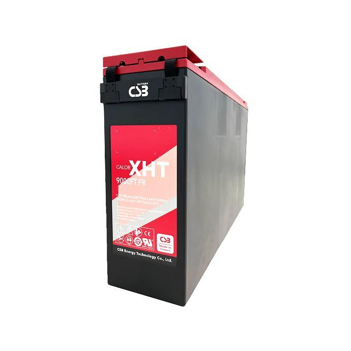 Image of CSB brand XHT9000FT battery