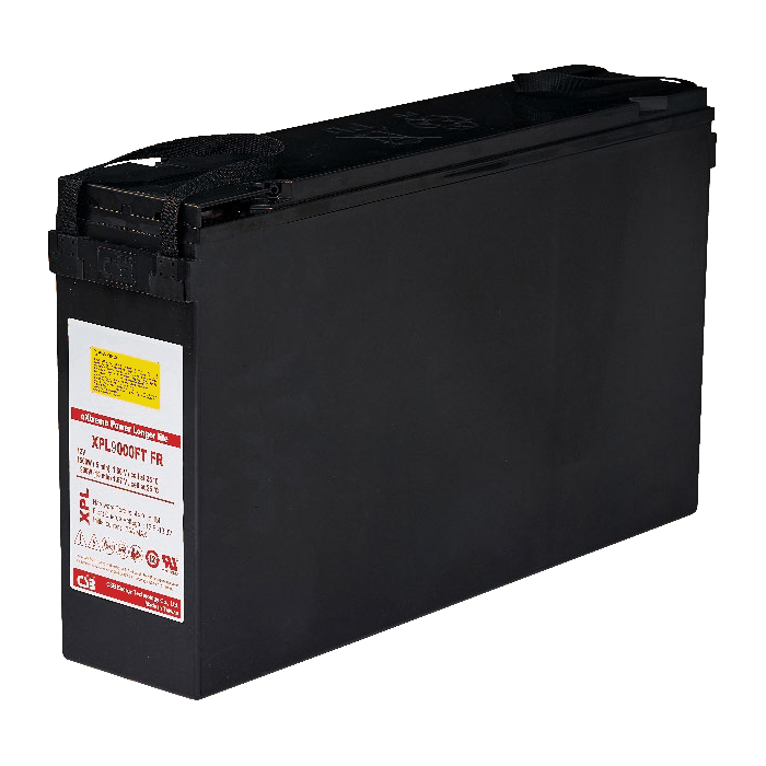 Product image: CSB XPL9000FT battery